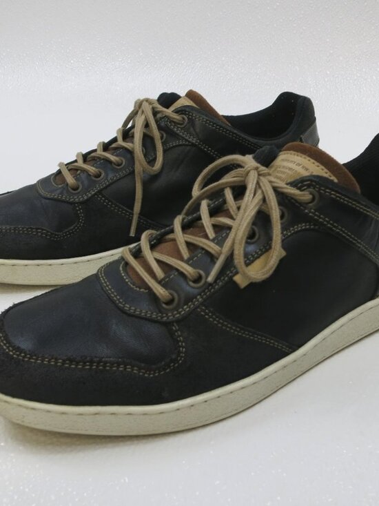 Bull Boxer Leather Casual Dress Comfort Oxfords Shoe Men\'s Comfort Footwear 12 M